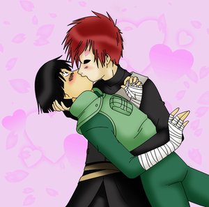 Gaara_x_Lee___Surprise_Kiss_by_goddesstears.jpg