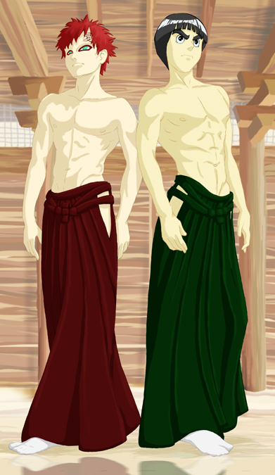 Gaara_and_Lee_by_Pengwynfiend.jpg